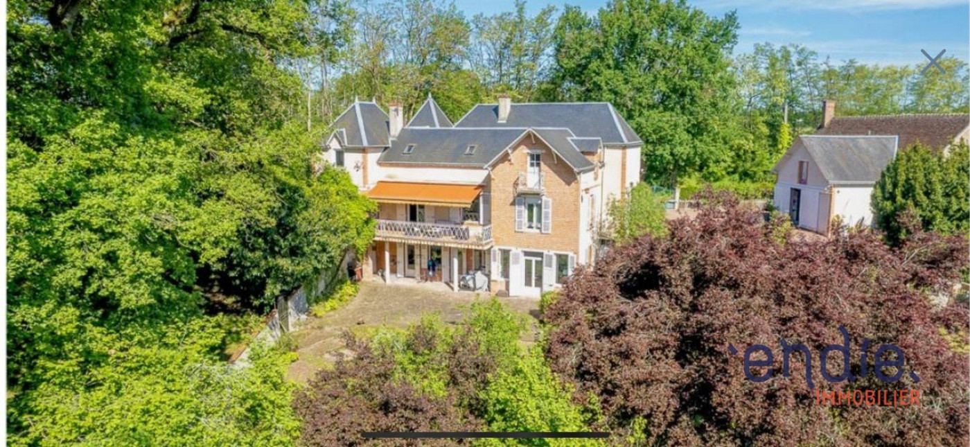vente Maison Mereau - Photo 1