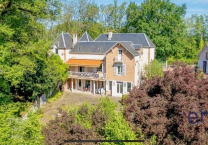 vente Maison Mereau