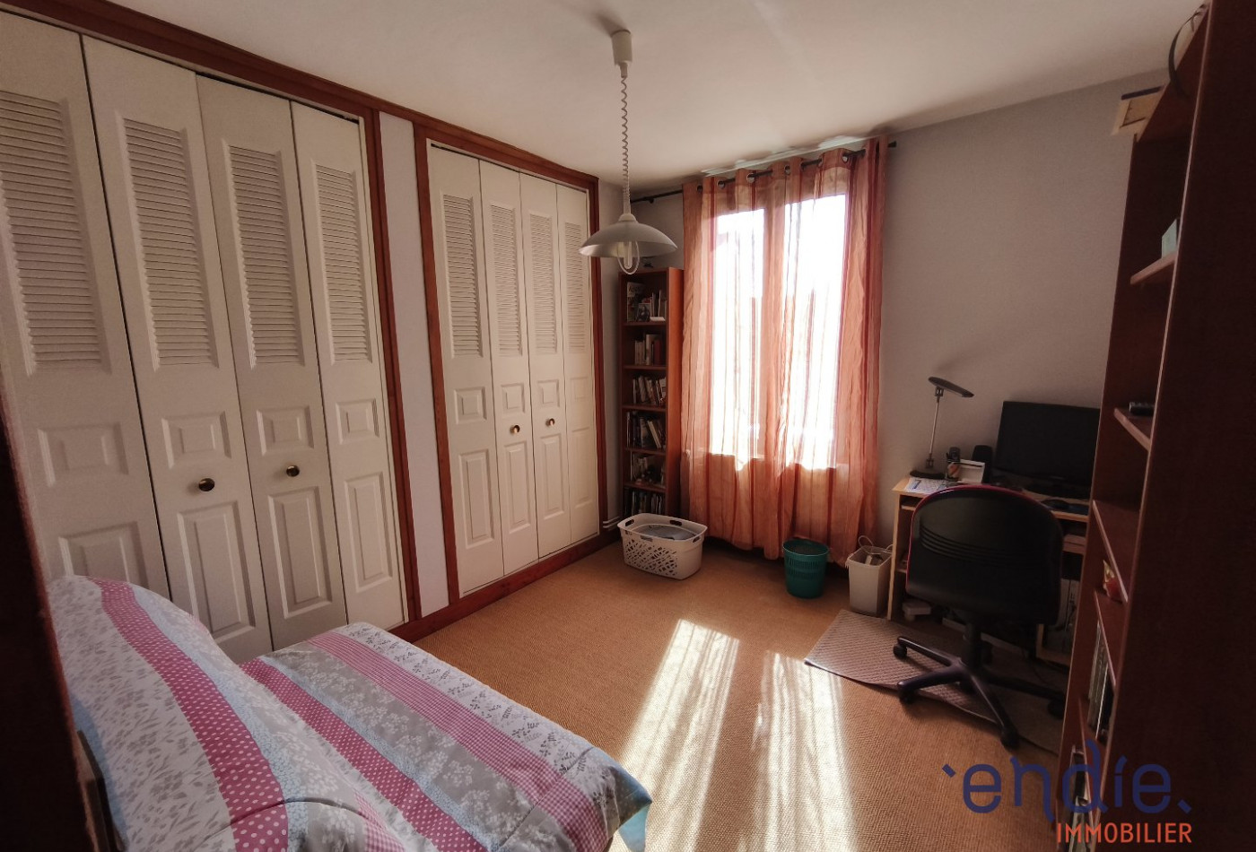 vente Maison de ville Beauvais - Photo 9