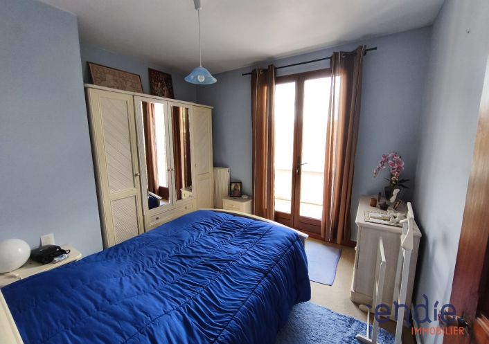vente Maison de ville Beauvais