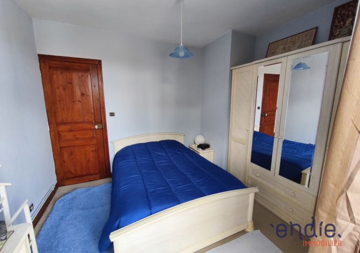 vente Maison de ville Beauvais