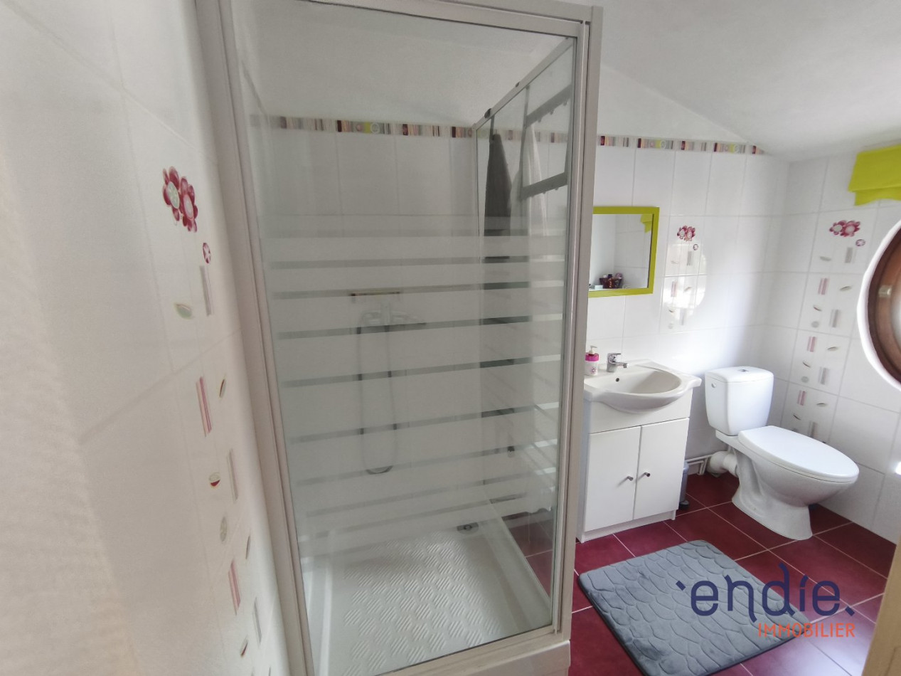 à vendre Maison de ville Beauvais - Photo 16