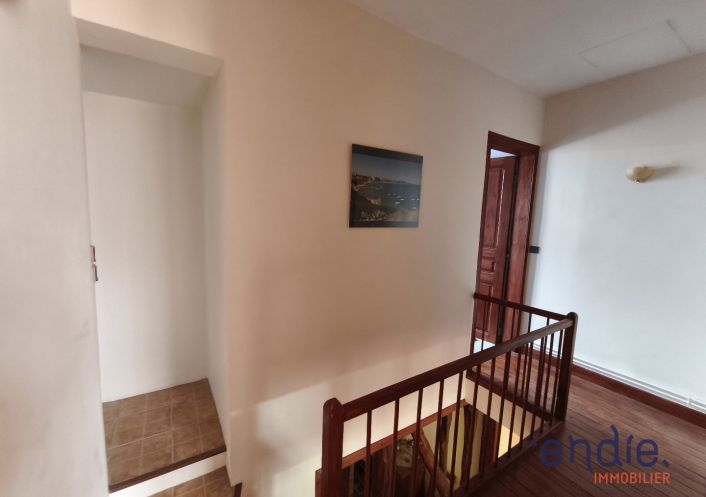 vente Maison de ville Beauvais