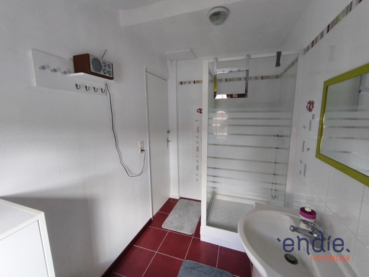 à vendre Maison de ville Beauvais - Photo 17