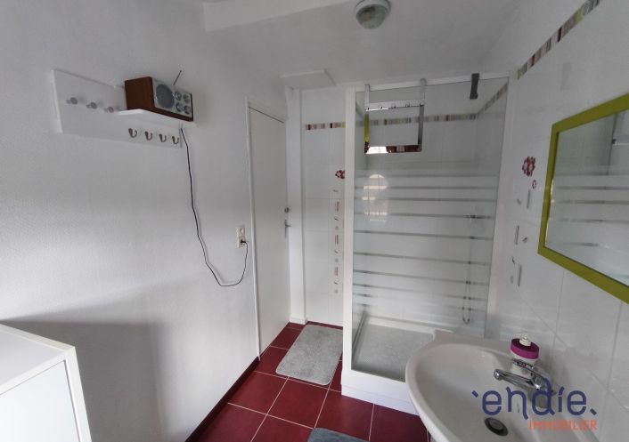 vente Maison de ville Beauvais