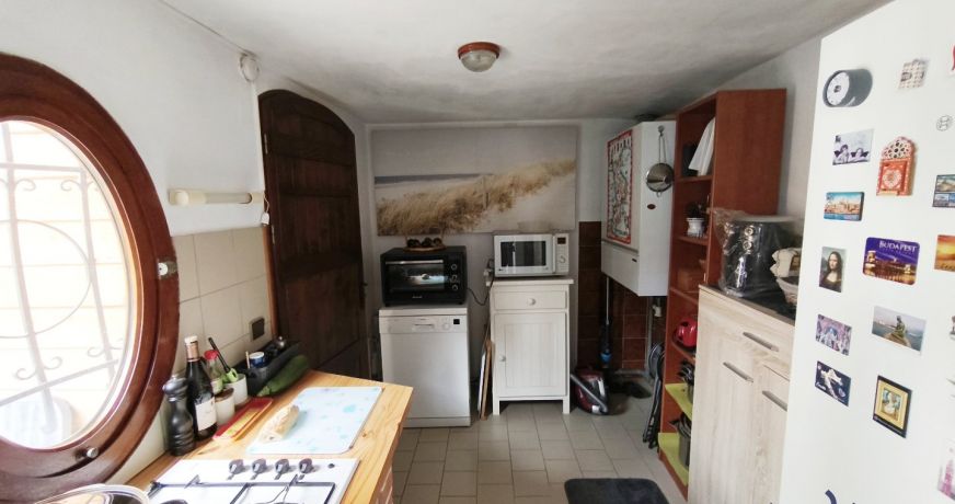 vente Maison de ville Beauvais