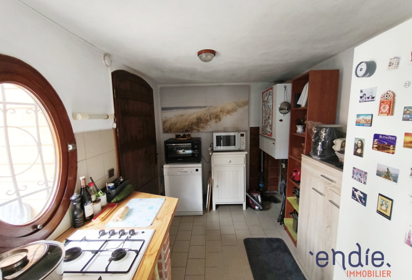 vente Maison de ville Beauvais - Photo 5