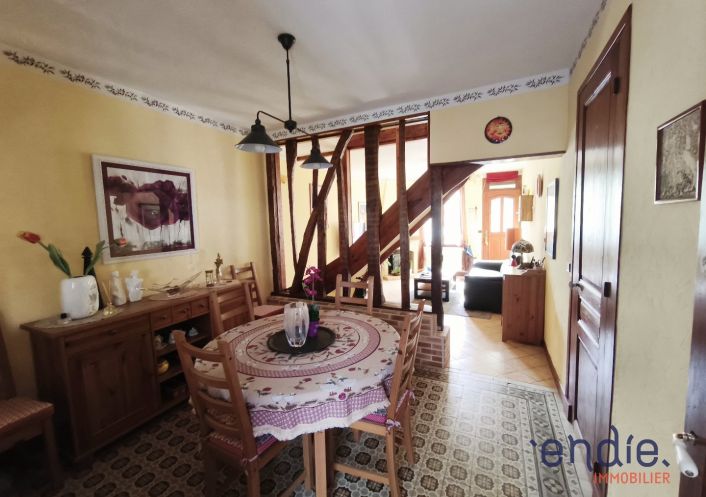 vente Maison de ville Beauvais