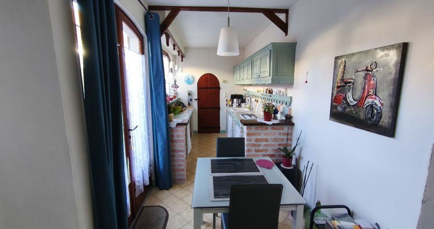 vente Maison de ville Beauvais