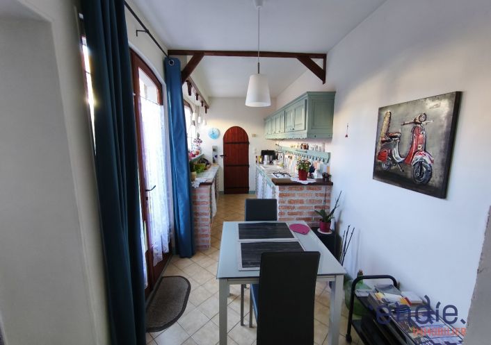 à vendre Maison de ville Beauvais