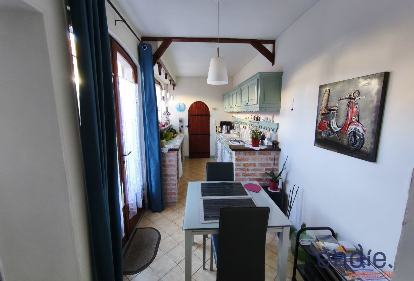 vente Maison de ville Beauvais - Photo 4