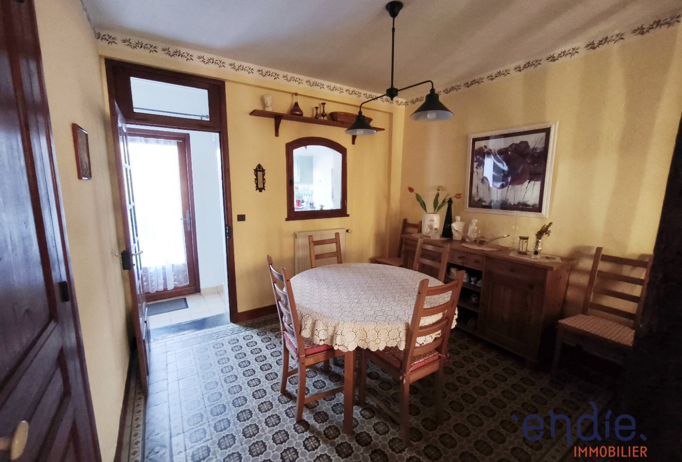 vente Maison de ville Beauvais - Photo 1