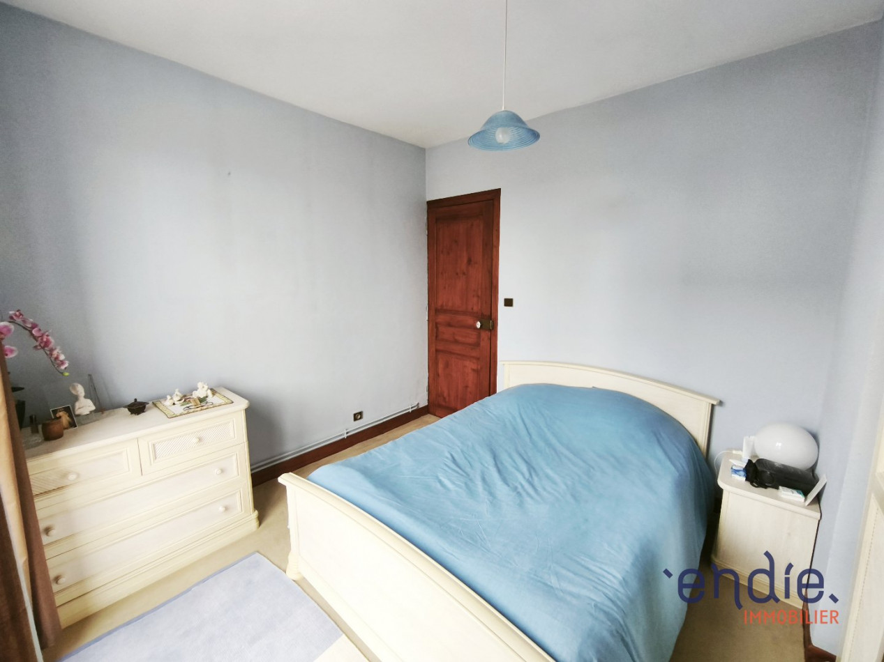 à vendre Maison de ville Beauvais - Photo 11