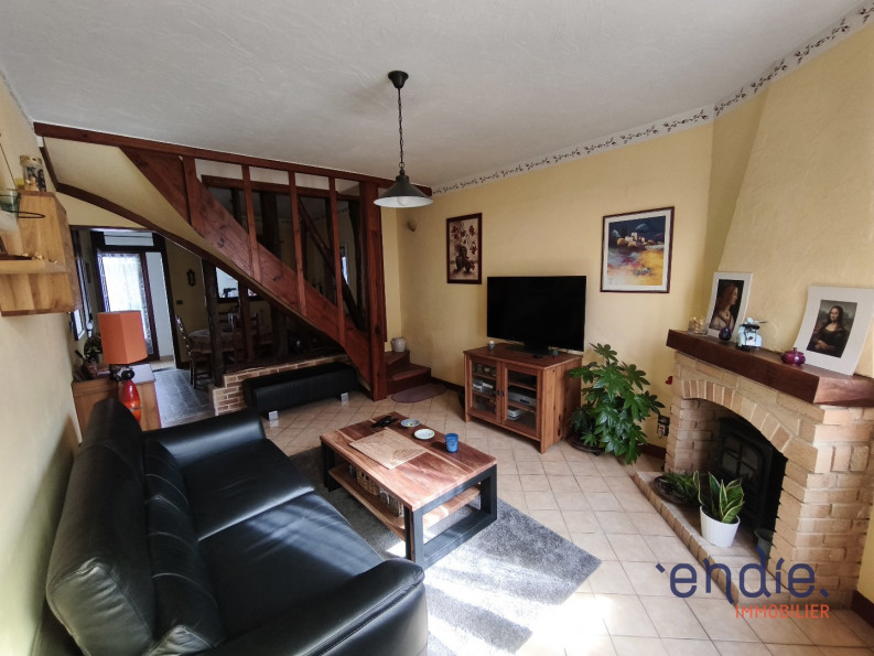 vente Maison de ville Beauvais - Photo 7