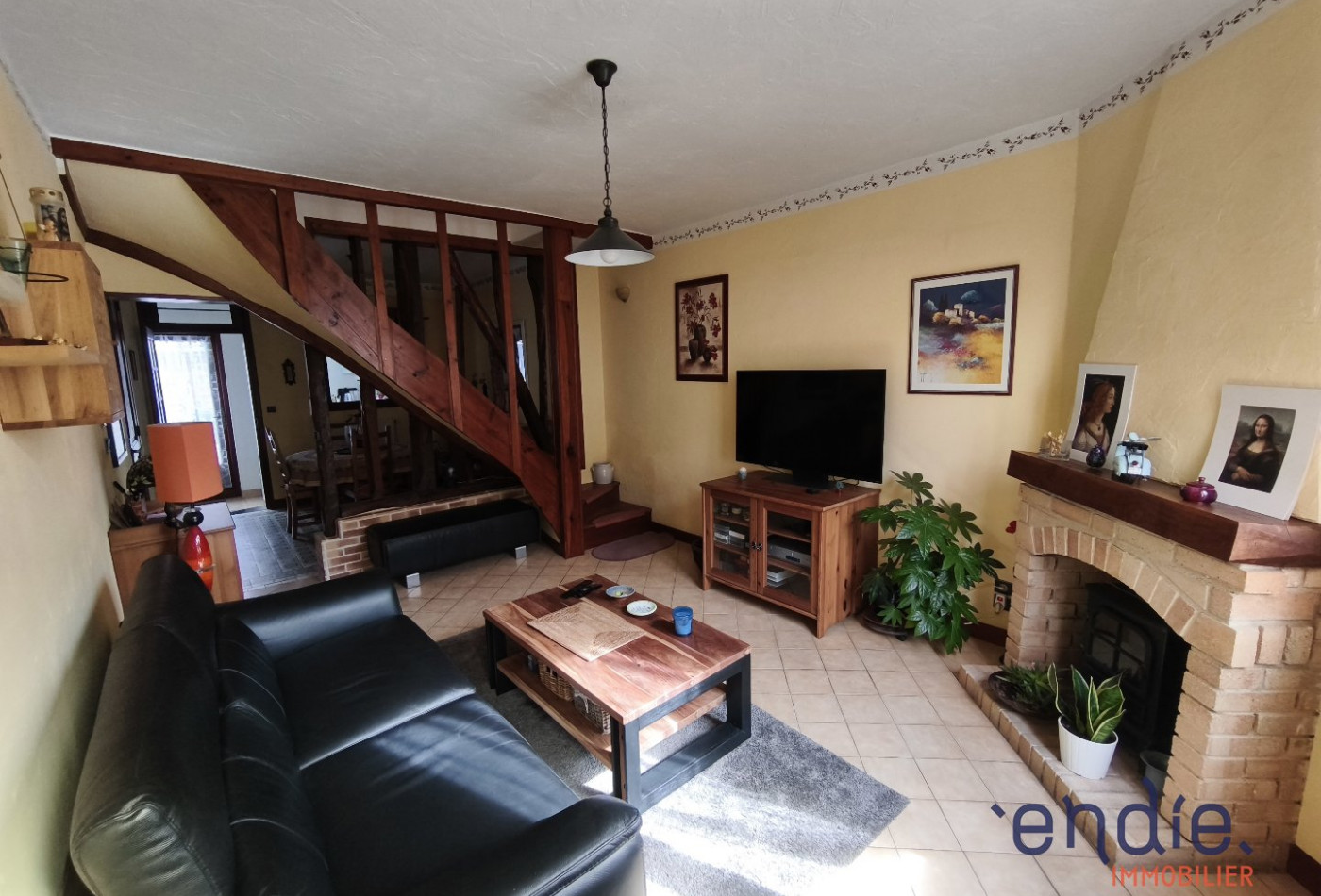 vente Maison de ville Beauvais - Photo 2