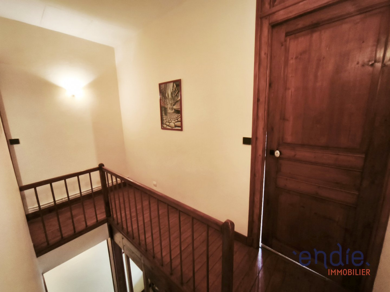 à vendre Maison de ville Beauvais - Photo 9