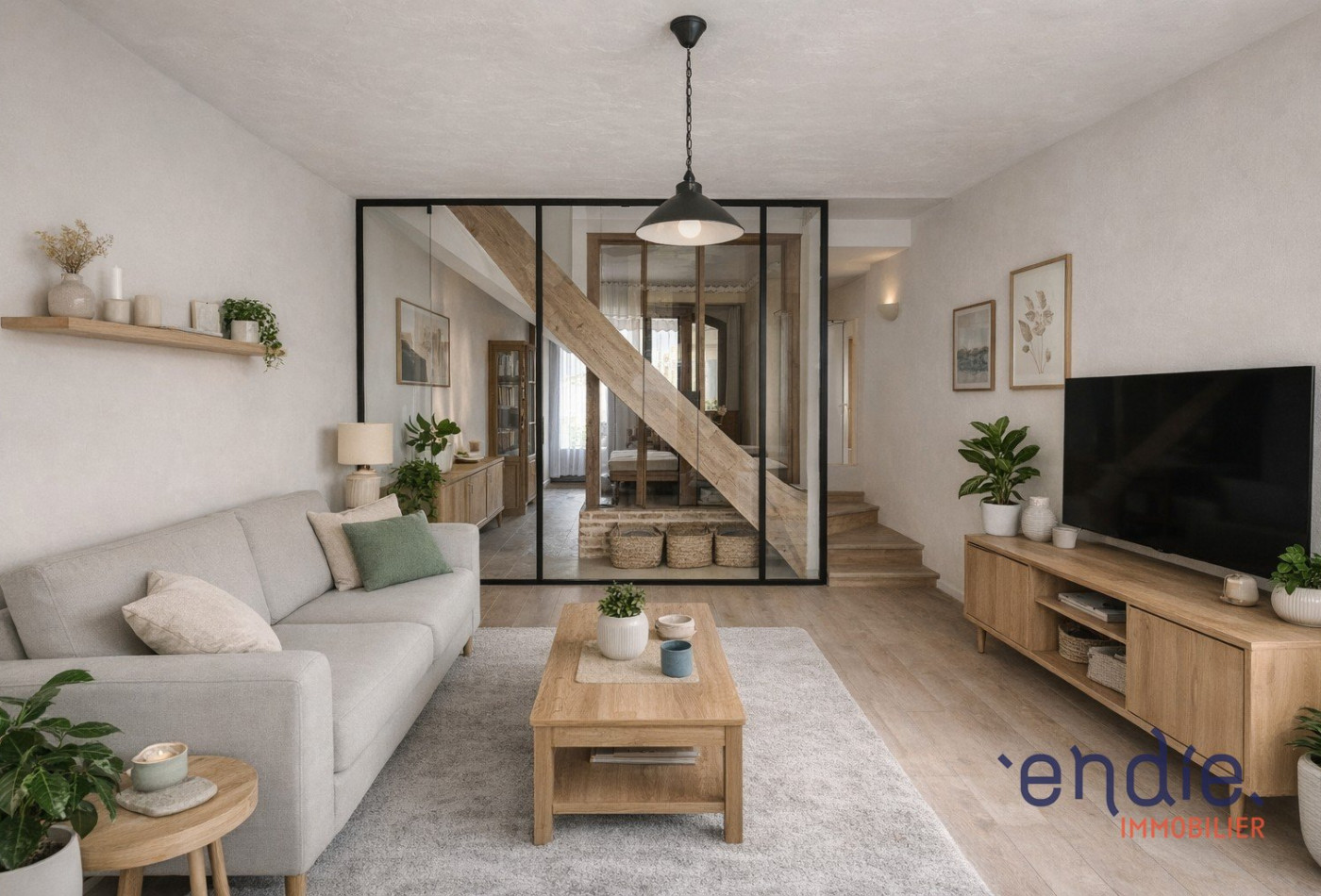 vente Maison de ville Beauvais - Photo 3