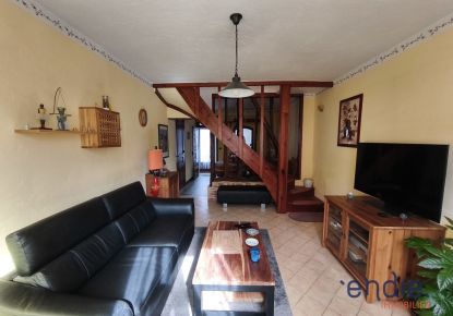 vente Maison de ville Beauvais