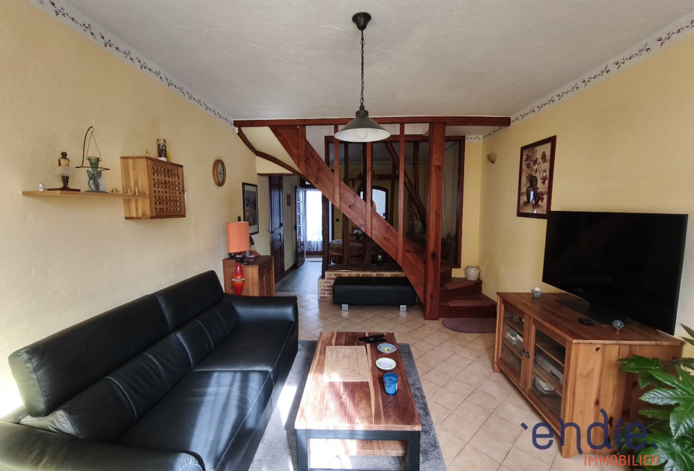 vente Maison de ville Beauvais - Photo 3