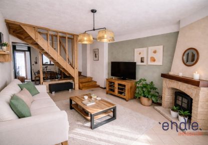 vente Maison de ville Beauvais