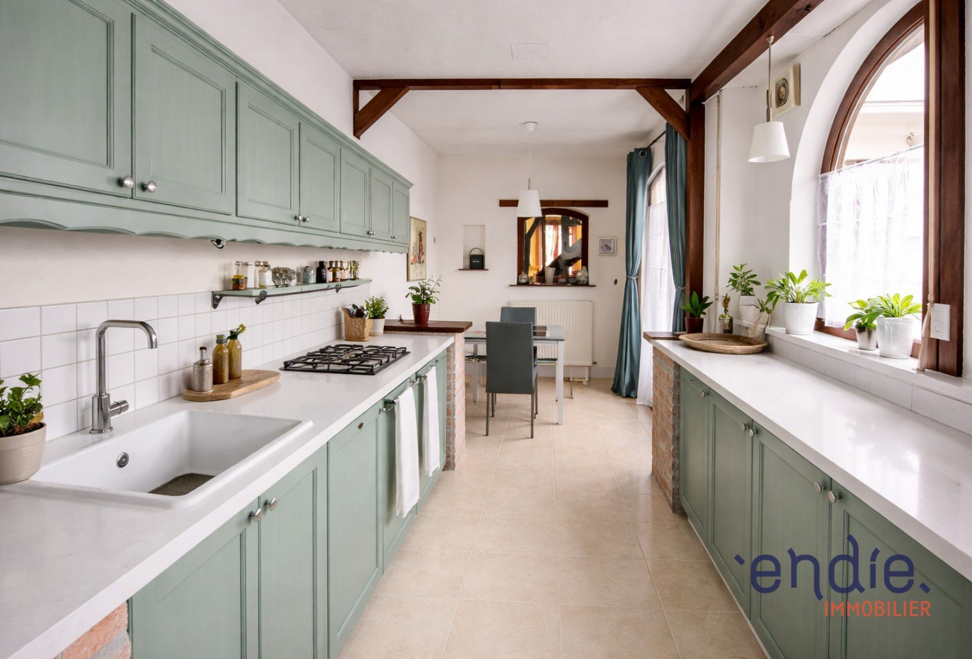 vente Maison de ville Beauvais - Photo 7