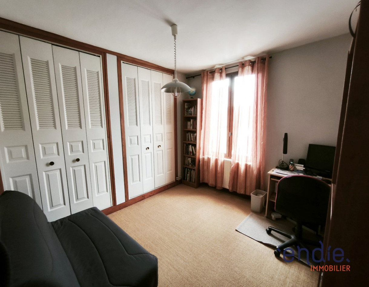 à vendre Maison de ville Beauvais - Photo 18