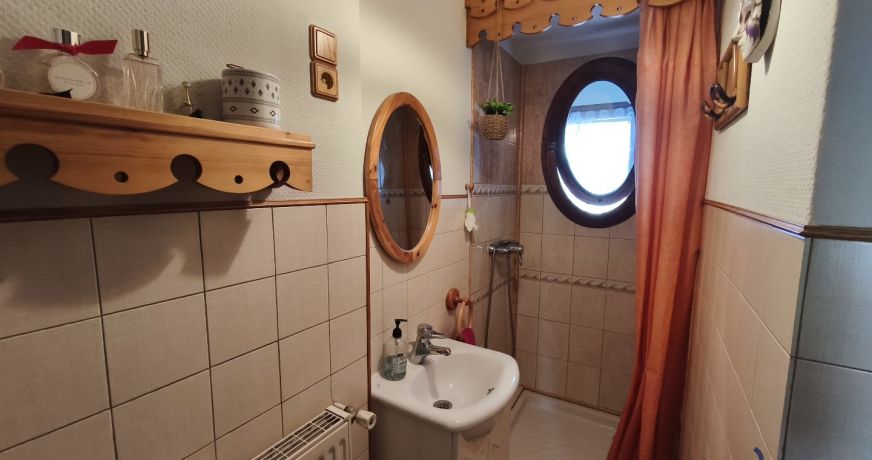 vente Maison de ville Beauvais