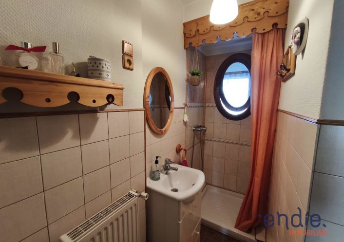 vente Maison de ville Beauvais