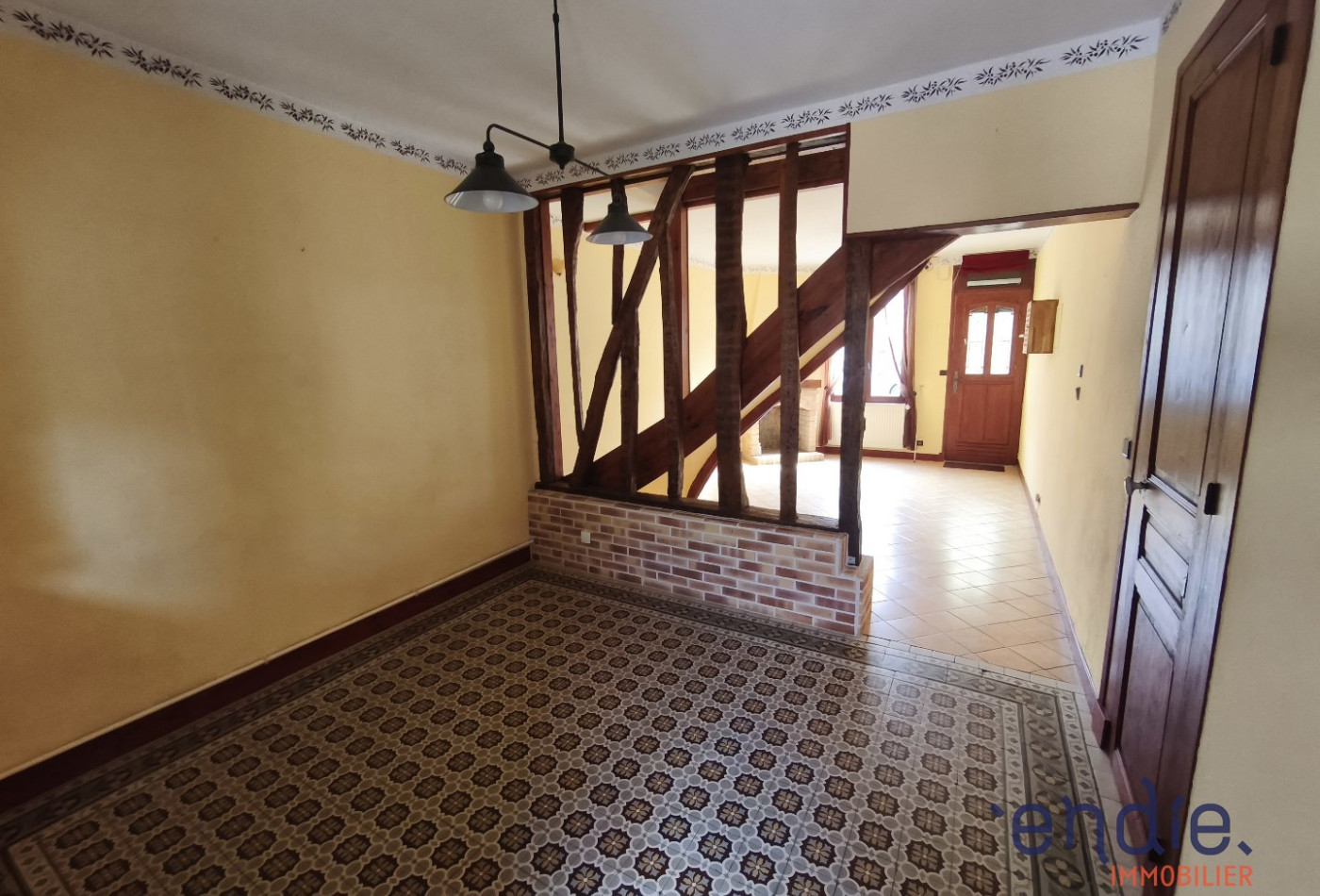 vente Maison de ville Beauvais - Photo 1