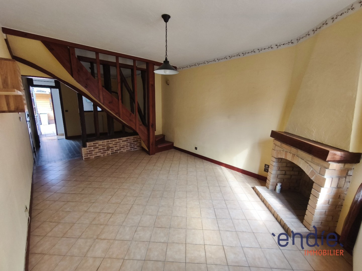 à vendre Maison de ville Beauvais - Photo 5