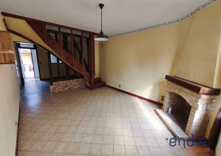 à vendre Maison de ville Beauvais