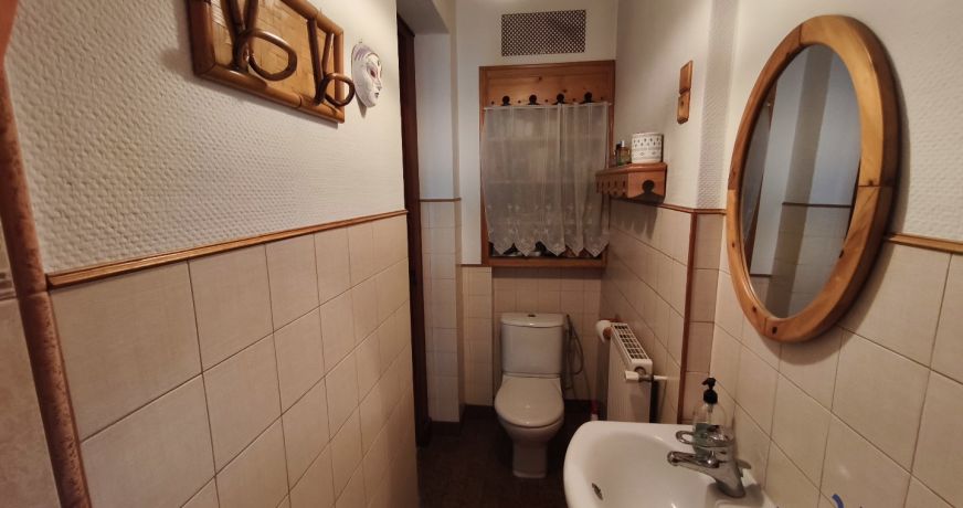 vente Maison de ville Beauvais