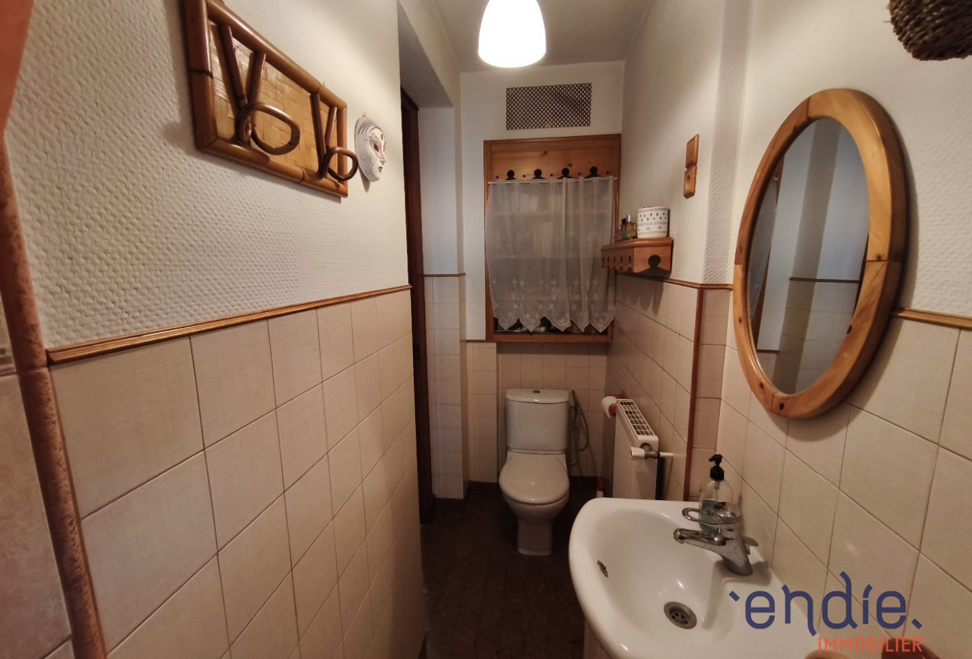 vente Maison de ville Beauvais - Photo 7