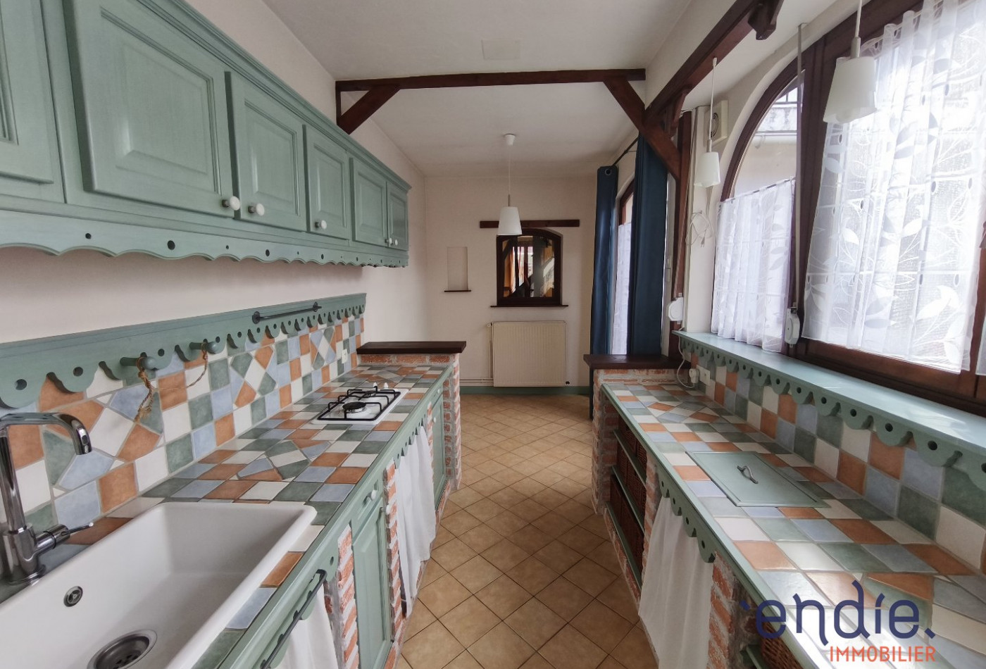 vente Maison de ville Beauvais - Photo 3