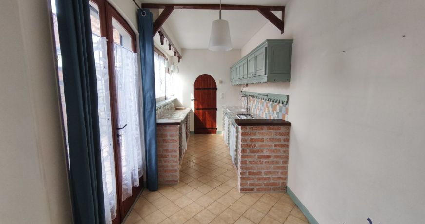 vente Maison de ville Beauvais