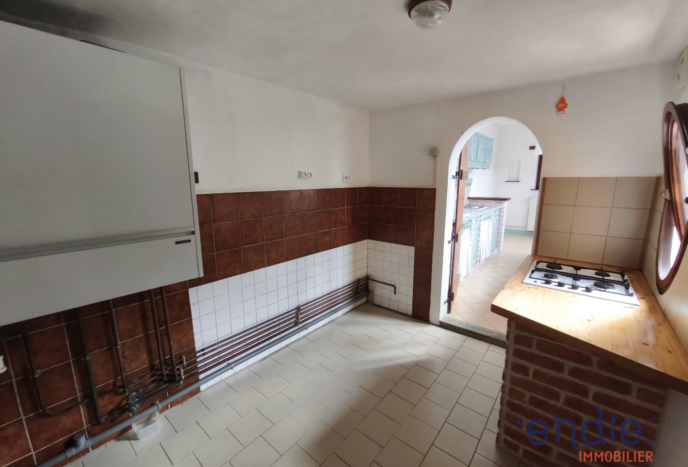 vente Maison de ville Beauvais - Photo 5