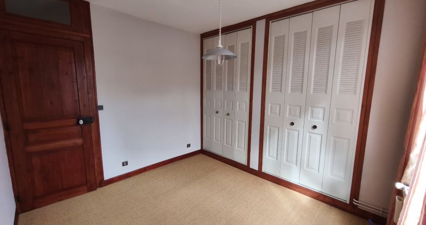 vente Maison de ville Beauvais