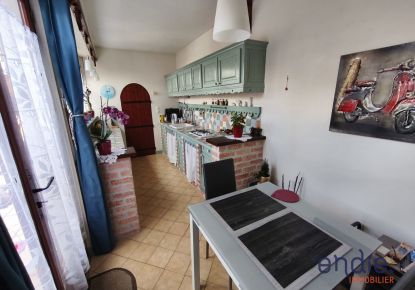 vente Maison de ville Beauvais