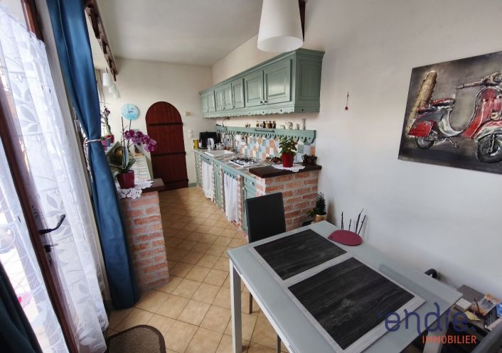 vente Maison de ville Beauvais