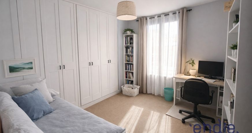 vente Maison de ville Beauvais