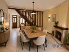 à vendre Maison de ville Beauvais