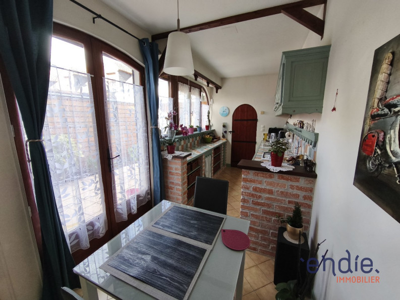vente Maison de ville Beauvais - Photo 2