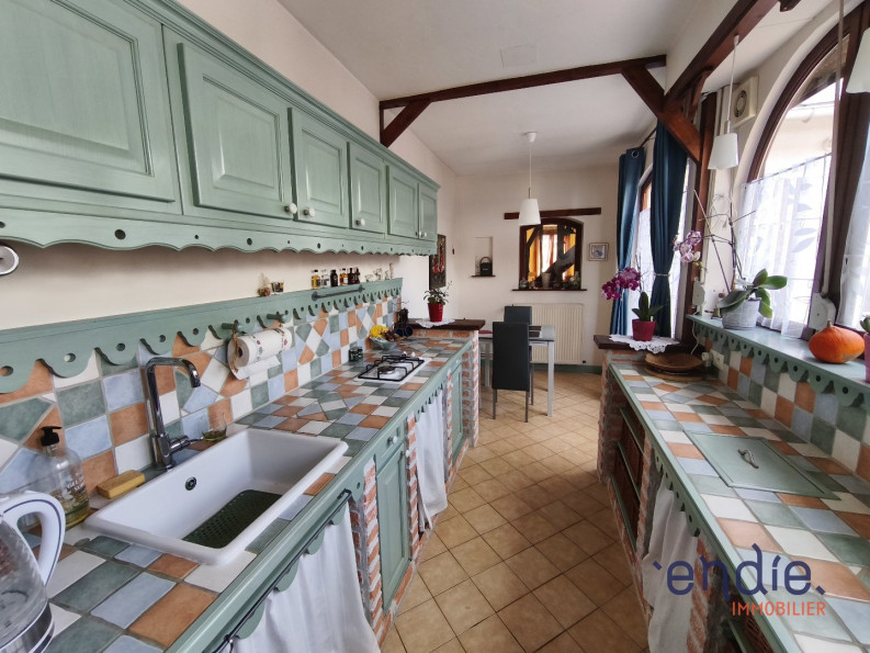 vente Maison de ville Beauvais - Photo 3