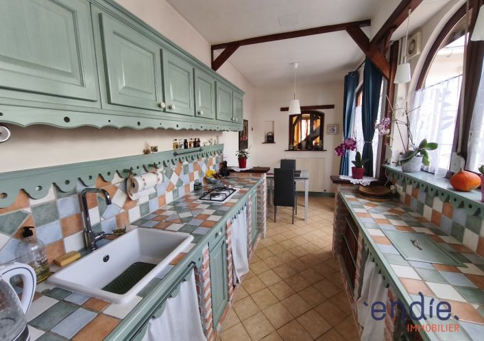 vente Maison de ville Beauvais