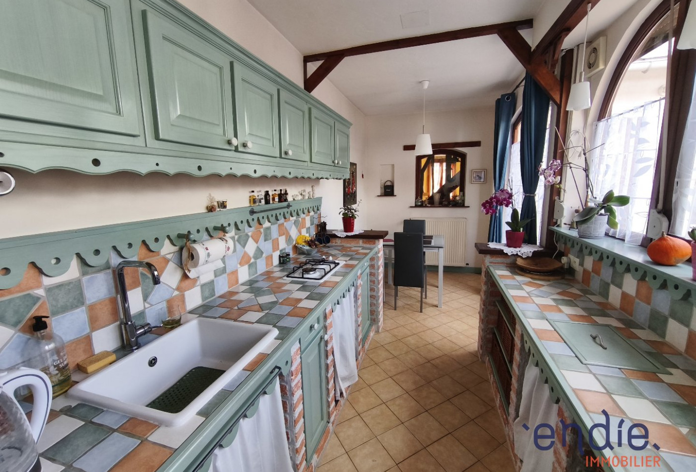 vente Maison de ville Beauvais - Photo 6