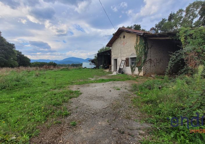 à vendre Maison à rénover Cuguron