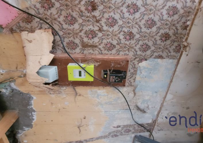 à vendre Maison à rénover Cuguron