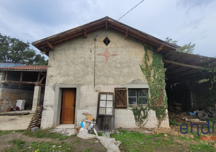 à vendre Maison à rénover Cuguron