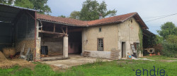vente Maison à rénover Cuguron