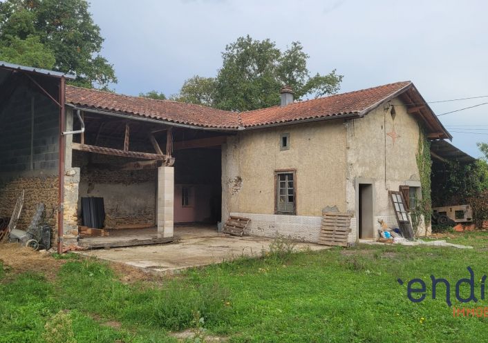 à vendre Maison à rénover Cuguron